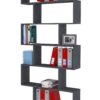 Libreria Calli – 84x192x24 – Report