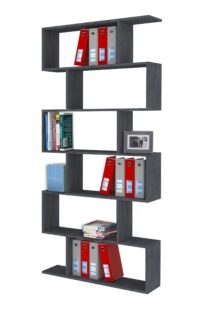 Libreria Calli – 84x192x24 – Report