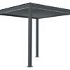 Pergola MOIA Arizona da 3x3 m