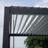 Pergola MOIA Arizona da 3x3 m