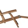 Poltrona sdraio MOIA Steamer reclinabile