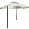Copertura di ricambio MOIA per gazebo da 3x3 in ferro