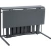 Set Balcone MOIA in ferro 100 x 50
