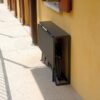 Set Balcone MOIA in ferro 100 x 50