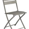 Set di due sedie Lucca MOIA tortora