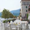Set di 2 Sedie Elba MOIA tortora