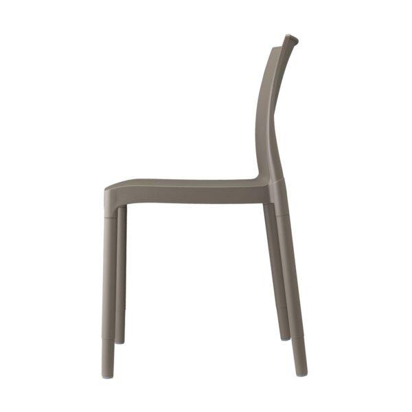 SET 6 CHLOÉ TREND SEDIE MON AMOUR MADE IN ITALY SCAB DESIGN