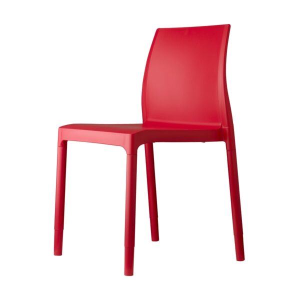 SET 6 CHLOÉ TREND SEDIE MON AMOUR MADE IN ITALY SCAB DESIGN