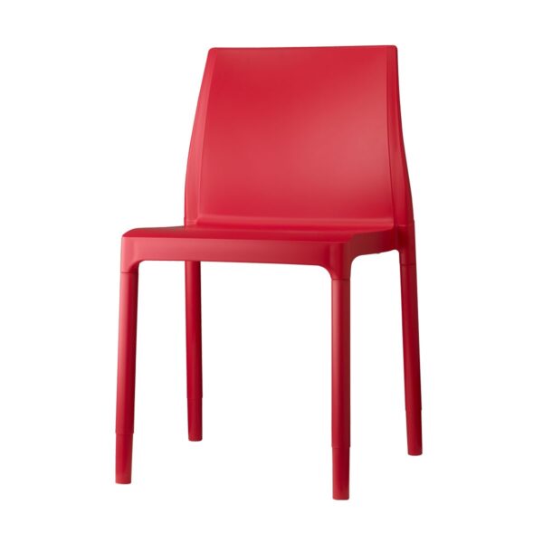 SET 6 CHLOÉ TREND SEDIE MON AMOUR MADE IN ITALY SCAB DESIGN