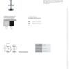 SGABELLO DAY UP POP CON SEDILE IMBOTTITO MADE IN ITALY SCAB DESIGN