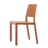 SET 6 SEDIE EMI TECNOPOLIMERO SCAB DESIGN