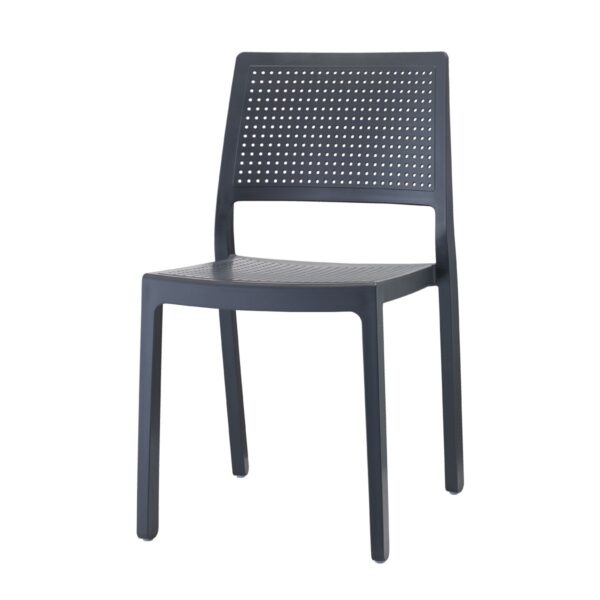 SET 6 SEDIE EMI TECNOPOLIMERO SCAB DESIGN