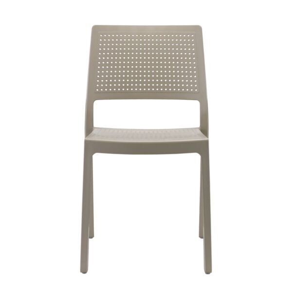 SET 6 SEDIE EMI TECNOPOLIMERO SCAB DESIGN
