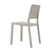 SET 6 SEDIE EMI TECNOPOLIMERO SCAB DESIGN
