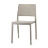 SET 6 SEDIE EMI TECNOPOLIMERO SCAB DESIGN