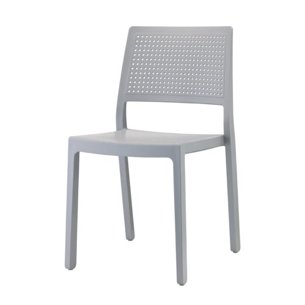 SET 6 SEDIE EMI TECNOPOLIMERO SCAB DESIGN
