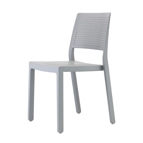 SET 6 SEDIE EMI TECNOPOLIMERO SCAB DESIGN