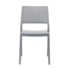 SET 6 SEDIE EMI TECNOPOLIMERO SCAB DESIGN