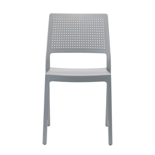 SET 6 SEDIE EMI TECNOPOLIMERO SCAB DESIGN
