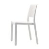 SET 6 SEDIE EMI TECNOPOLIMERO SCAB DESIGN