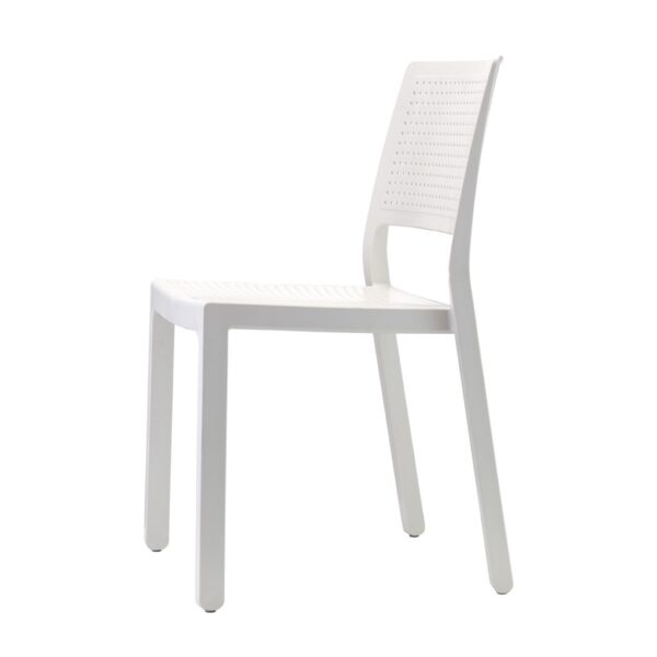 SET 6 SEDIE EMI TECNOPOLIMERO SCAB DESIGN