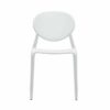 SET 6 SEDIE GIO TECNOPOLIMERO SCAB DESIGN
