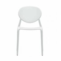 SET 6 SEDIE GIO TECNOPOLIMERO SCAB DESIGN