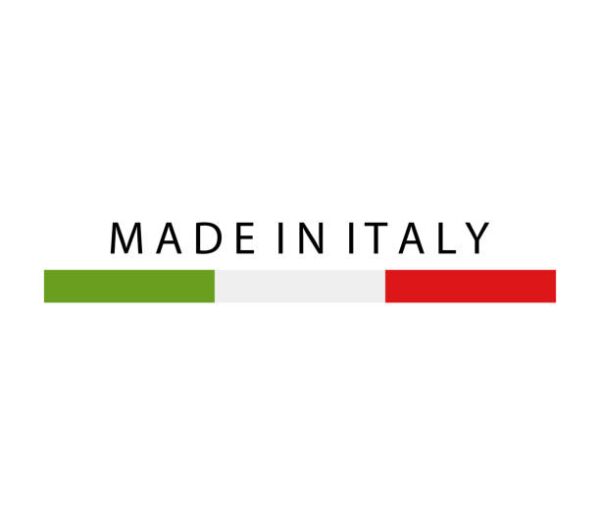 SET 6 SEDIE JENNY TECNOPOLIMERO MADE IN ITALY SCAB DESIGN