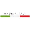 SET DUE SEDIE LADY B A SLITTA MADE IN ITALY SCAB DESIGN