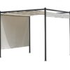 GAZEBO RAVI 3X3M BEIGE CASA COLLECTION