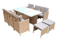SALOTTO NEW ATLAS, SET 11 PEZZI, CASACOLLECTION