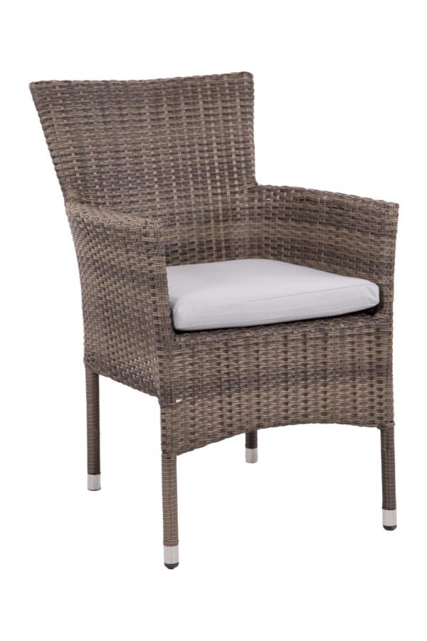 SET DUE SEDIE MANDY, CASACOLLECTION