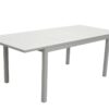 TAVOLO ALLUNGABILE TIDAL XL IN ALLUMINIO, CASACOLLECTION
