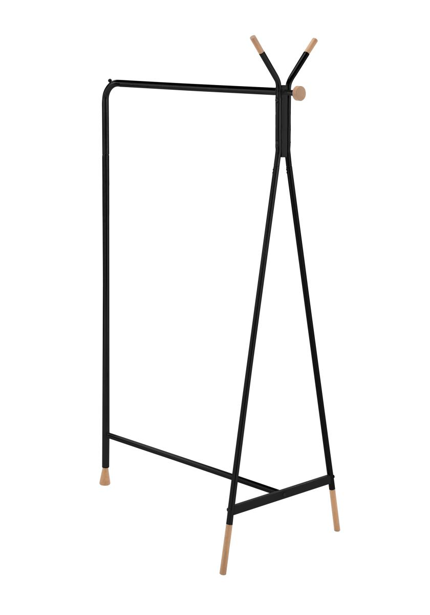 APPENDIABITI CRICKET COLORE NERO, CASACOLLECTION