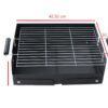 BARBECUE AVENTURE 50,5x34,5x31,5 cm GMR TRADING