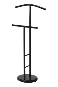 INDOSSATORE CAGES NERO 48X28X104 CASACOLLECTION