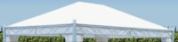 RICAMBIO TELO GAZEBO MIAMI 3X4M