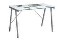 TAVOLO PORTA PC WORLD 113X58X73CM CASACOLLECTION