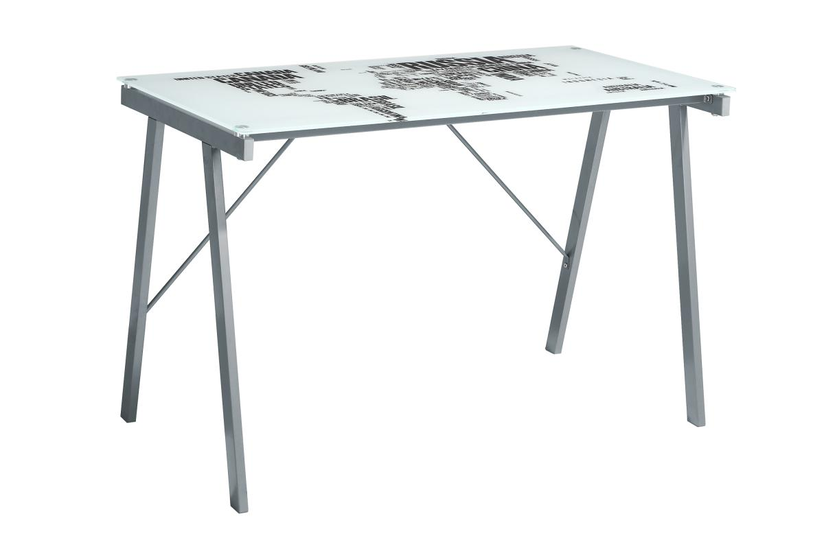 TAVOLO PORTA PC WORLD 113X58X73CM CASACOLLECTION