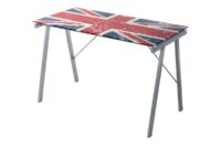 TAVOLO PORTA PC ENGLAND 113X58X73CM CASACOLLECTION