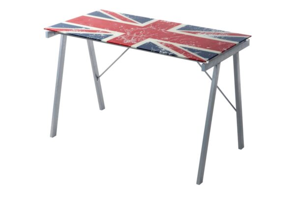 TAVOLO PORTA PC ENGLAND 113X58X73CM CASACOLLECTION