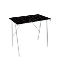 TAVOLO FORMULA PORTA PC 80X50X74CM CASACOLLECTION