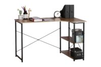 SCRIVANIA ANGOLARE GALE 120X73X75CM CASACOLLECTION