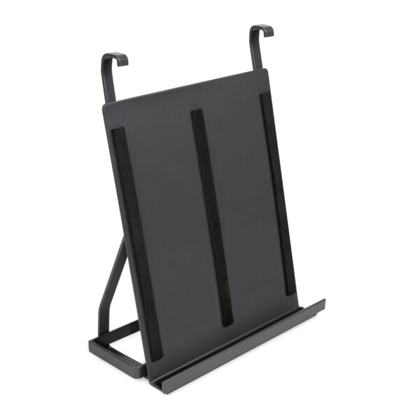 Supporto per tablet Titane, Grigio antracite, Acciaio.