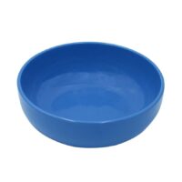 Ciotola lucy blu mare cmø20,7h7,1