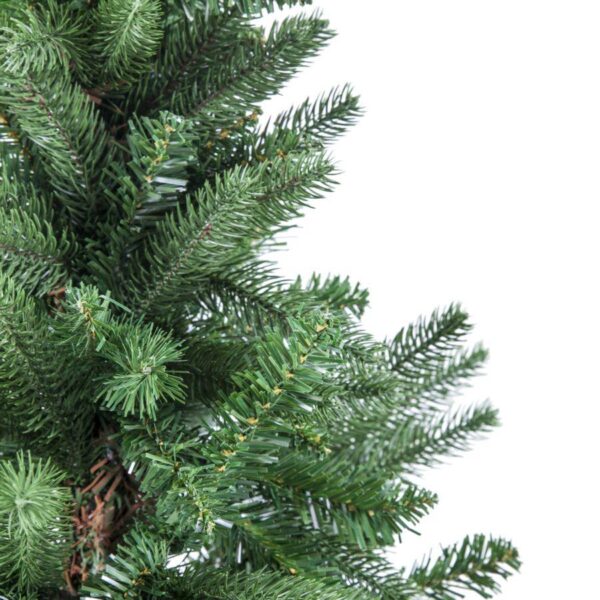 Albero Bernina verde cm ø119h180 con 924rami