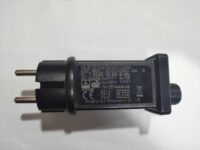 Luce filo 1500 led multicolor con controller 78m