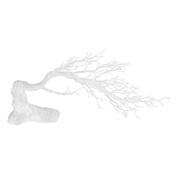 Ramo bianco cm85x17h30