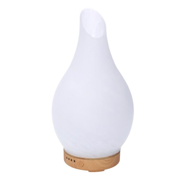 Diffusore vetro con spina cmø13,2h24,8