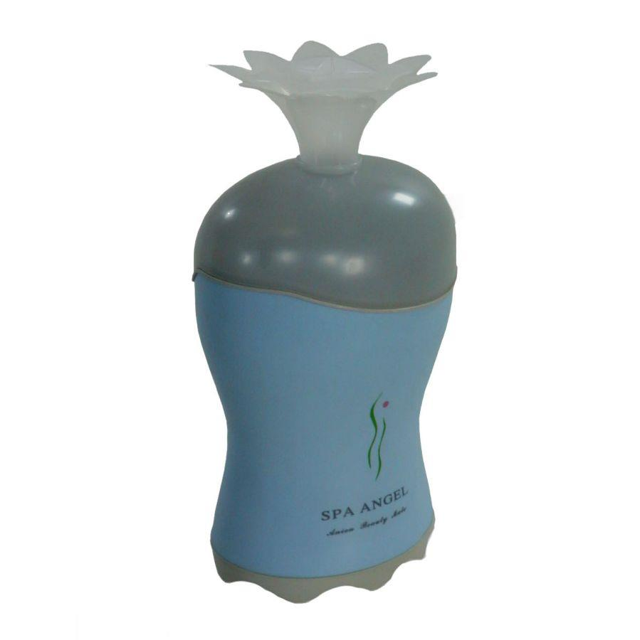 Diffusore vaporizzatore ionizzante con giochi di lucecm12x11h23